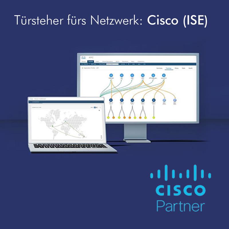 Pan Dacom und Cisco ACI