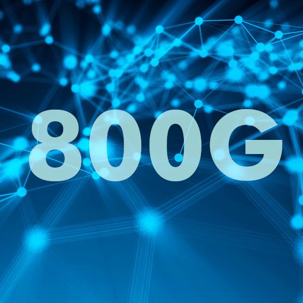 800G Transceiver 2FR4, 2LR4, 2DR4, 2DR4+: Ein Blick in die Zukunft