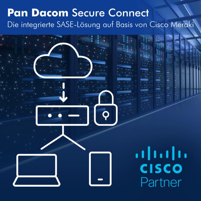 Pan Dacom Secure Connect