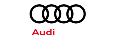 Logo zur Audi Referenz
