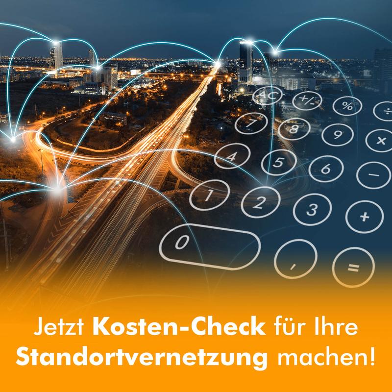 Standortvernetzung