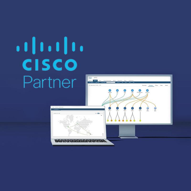 Cisco ACI - die Application Centric Infrastructure erklärt