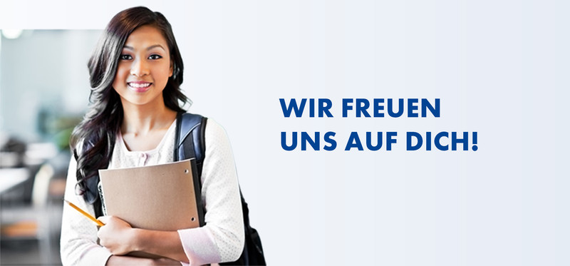 Darstellung Bewerbungsprozess - Stufe 5