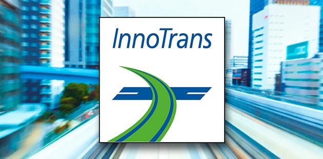 InnoTrans 2026