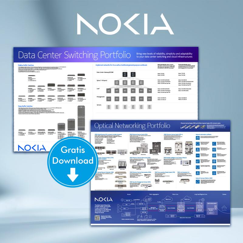 Nokia Portfolio