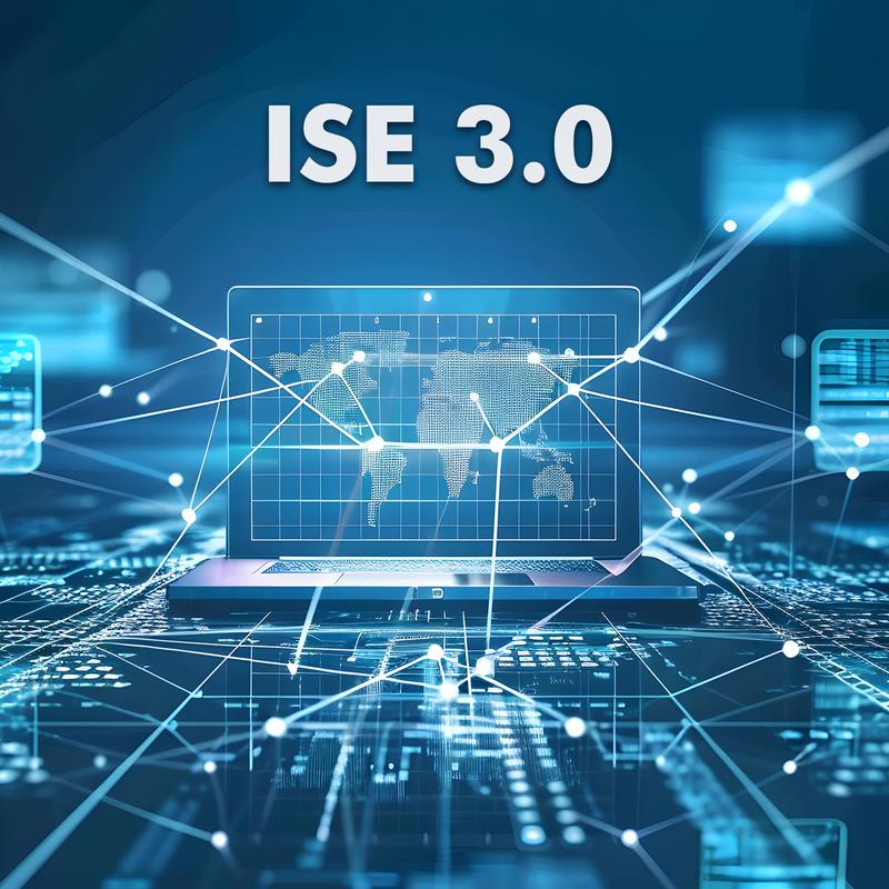Upgrade auf Cisco ISE 3.x - JETZT