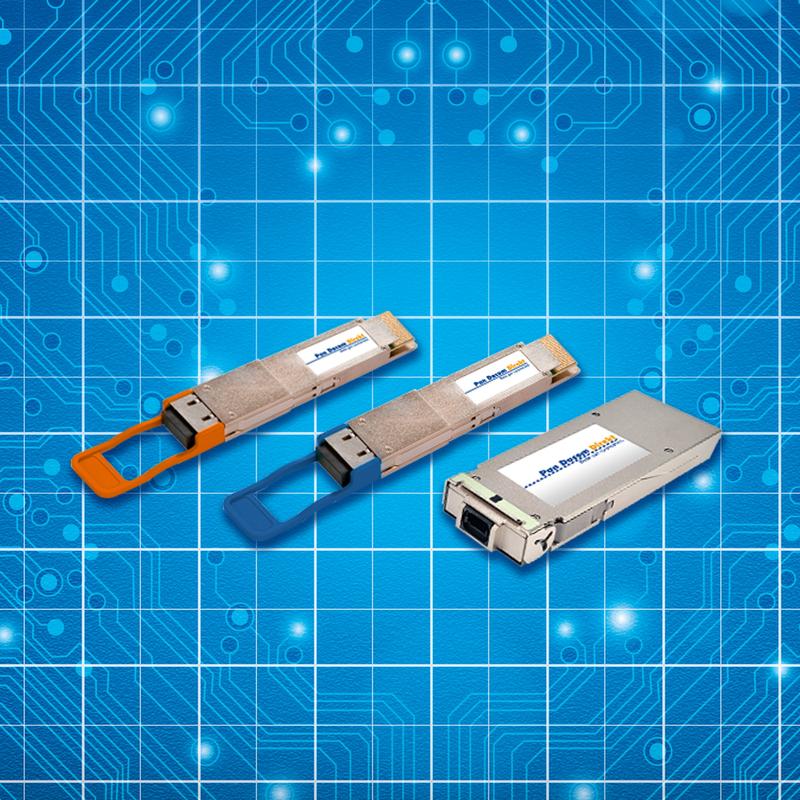 Coherent Routing: Optischer Backbone im Umbruch?