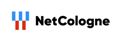 Logo der NetCologne