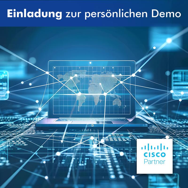 Cisco ISE – Live-Demo
