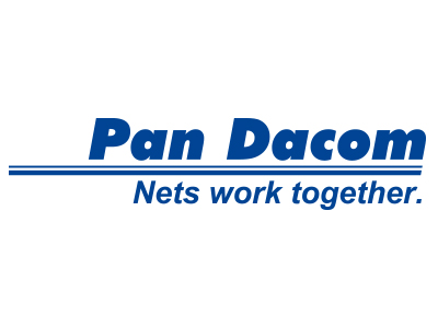 Pan Dacom Networking AG Logo 4c EPS