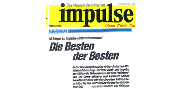 Gründung